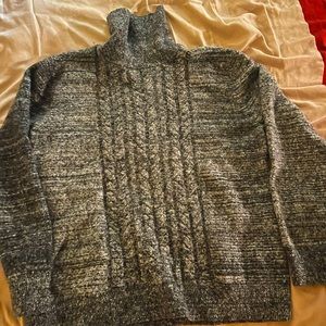 INC by Macys sweater size XXL
